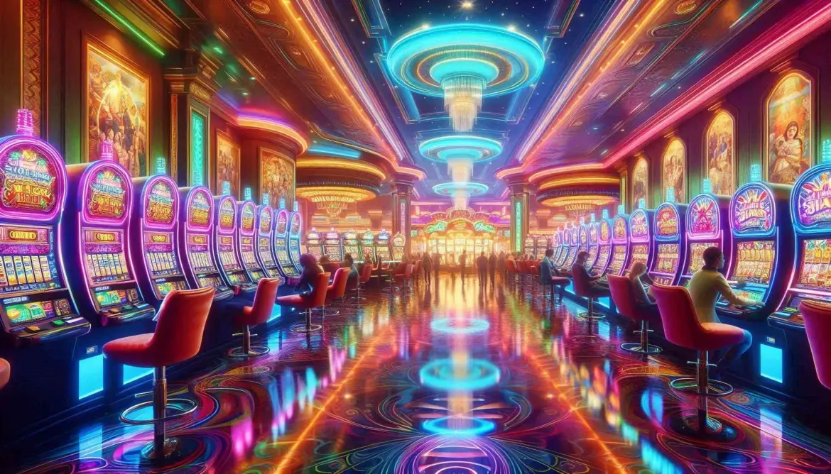 Queenplay Casino